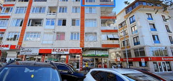 YALOVA ÇINARCIK 2+1 EŞYALI DENİZ MANZARALI DAİRE!. İDO 1 DK