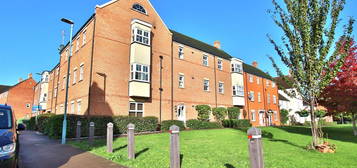 Flat for sale in Hazel Avenue, Walton Cardiff, Tewkesbury GL20