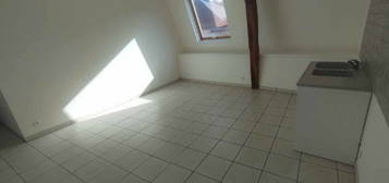 Location Lormes appartement