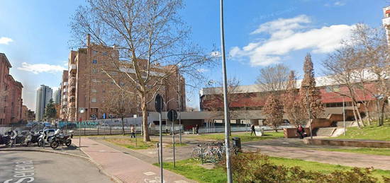 Quadrilocale con terrazza in San Donato