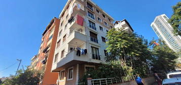 Kartal Topselvi Yal Mahallesine Satlk 2+1 85m2 Daire