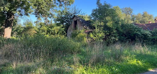 Prodej stavebního pozemku/zbořeniště stavby v obci Staré Smrkovice, č.p. 49.