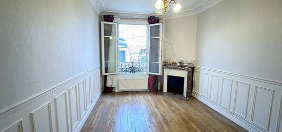 Appartement 1 chambre(s) à vendre