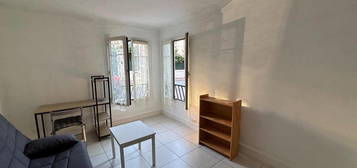 Location appartement 1 pièce 29 m²