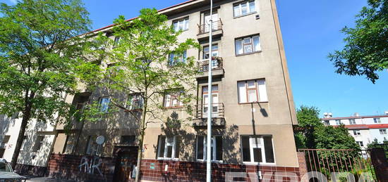 Prodej bytu 3+1 83 m²