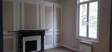 Appartement T2