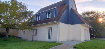 Pavillon 7 pièces 150 m²