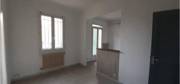 Appartement  à louer, 2 pièces, 1 chambre, 53 m²