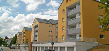 Blaustein - 3-Zimmer-Wohnung mit Balkon