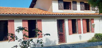 A vendre maison