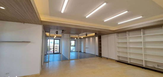 GM1647 Inchiriere apartament 3 camere Eminescu, ideal birou