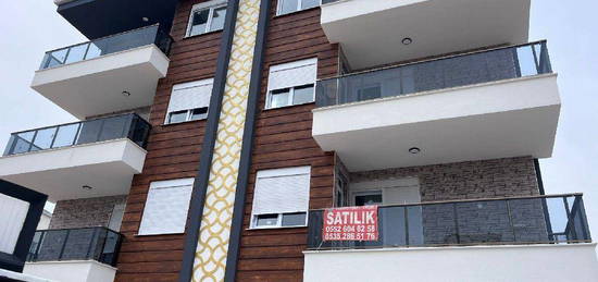 Aktoprakda 2 Kat 2+1,90m2 Asansrl