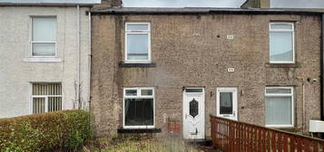 Property to rent in Knitsley Gardens, Templetown, Consett DH8