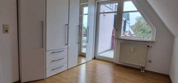 3-Zimmer Wohnung