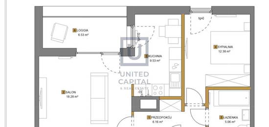 Nowe 2024 | Jasne | Balkon| Garaż| 5min do Centrum