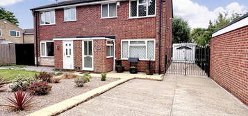 3 bedroom semi-detached house