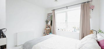 Flat for sale in Easton Street, High Wycombe HP11