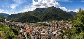 Bilocale con balcone - Varallo