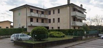 Trilocale all'asta in via Sant' Antonio, 18