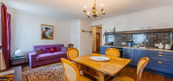 Exklusives Appartement am historischen Marktplatz