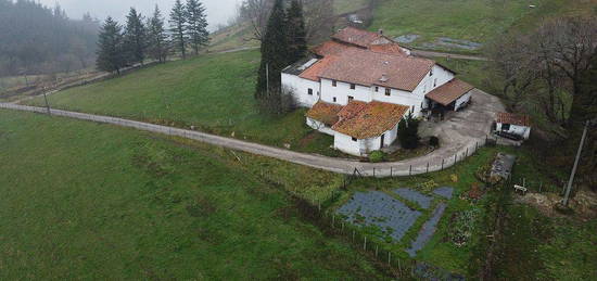 Casa rural en Eibar