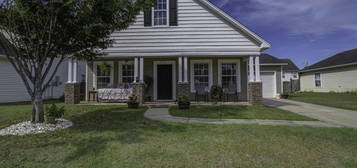 3554 Galaxy Rd, Ladson, SC 29456