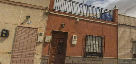 Casa o chalet en venta en calle Paloma