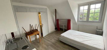 Loue studio meuble 20 m² vendome proche centre