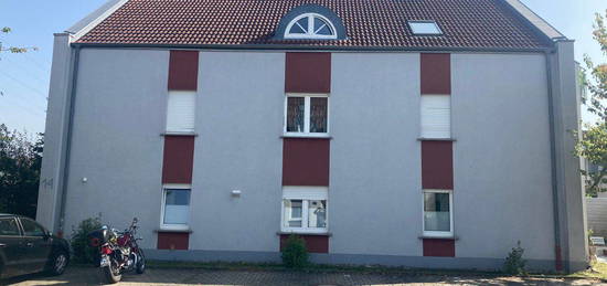 3-Zimmer-Wohnung 3 ZKB Fulda Aschenberg zu vermiten