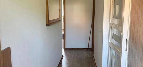 3-Zimmer-Wohnung in Walstedde mit Balkon und Garage