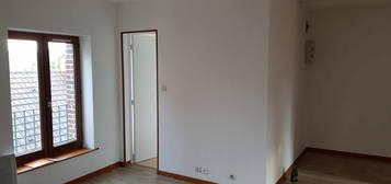 Appartement 52m2 au second étage en Hyper centre d'Aire sur La Lys