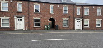 3 bedroom terraced house