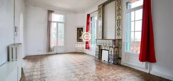 Appartement 4 pièces 81 m²