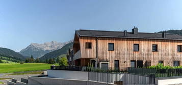 Moderne Terrassenwohnung in Hochfilzen ( 04193 )