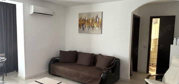 APARTAMENT DE 2 CAMERE, MODERN, CENTRALA IMOBIL, 50MP, PIATA