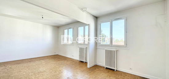 Appartement  à vendre, 4 pièces, 3 chambres, 67 m²