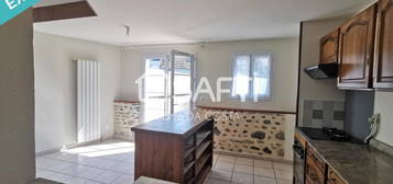 Appartement  à vendre, 4 pièces, 2 chambres, 87 m²