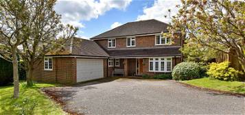 Detached house to rent in Clare Park, Amersham, Buckinghamshire HP7