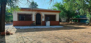 Chalet en Bailén