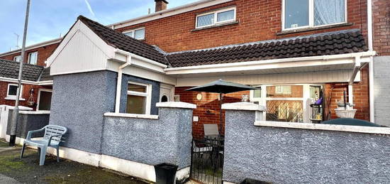 76 Glenowen Park, Derry, BT48 0LQ