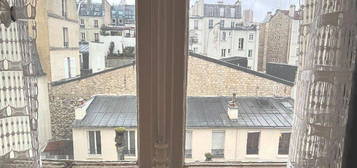 Vente appartement 1 pièce 15 m²