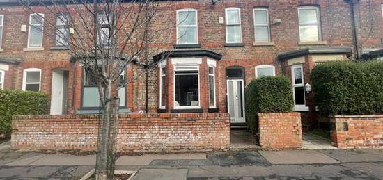 Property to rent in Davenport Avenue (56), Withington, Manchester M20