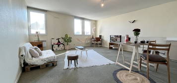 Appartement  à vendre, 5 pièces, 3 chambres, 138 m²