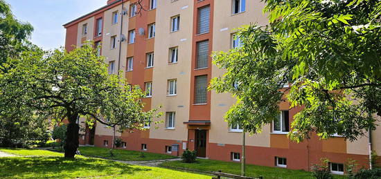 Prodej bytu 2+1 54 m²