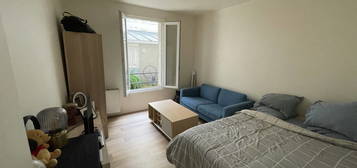 Studio  à vendre, 1 pièce, 25 m², Étage 0/–