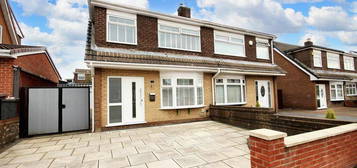 3 bedroom semi-detached house