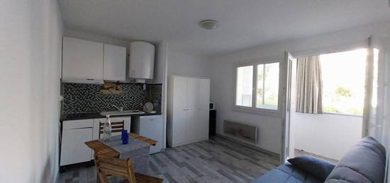 Location studio meublé montpellier