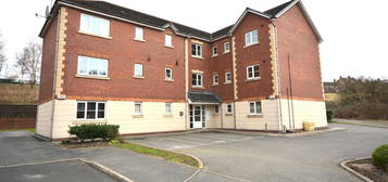 Flat to rent in Aintree Drive, Bishop Auckland DL14