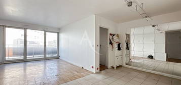 Appartement  à vendre, 3 pièces, 2 chambres, 68 m²