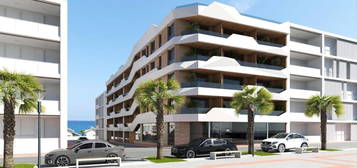 Apartamento en venta en Guardamar Playa